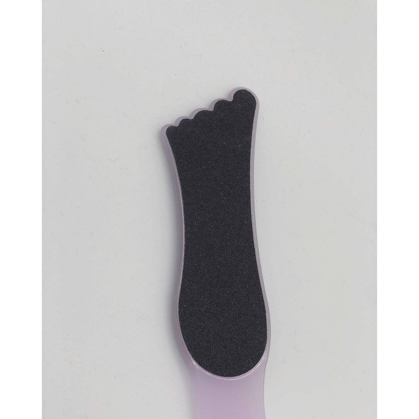 Simply Essential Pedicure File