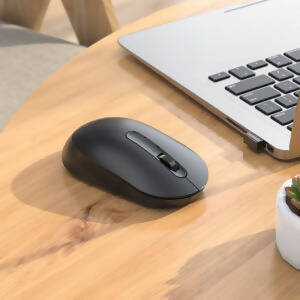 Wireless mouse “GM14 Platinum” 2.4G