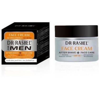 Dr Rashel Aactive Energy All In One Face Cream For Men