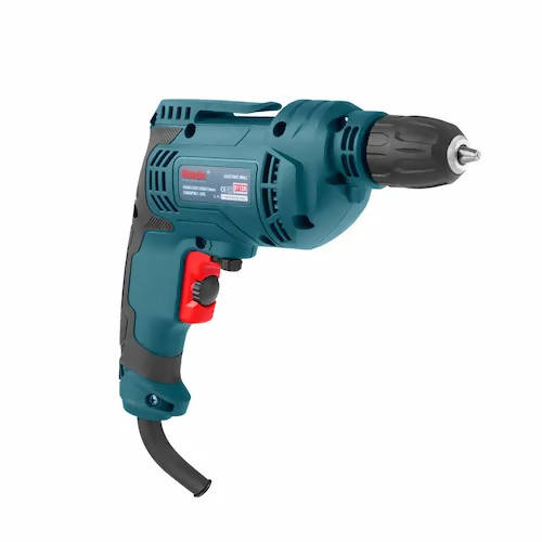 Electric Corded Drill