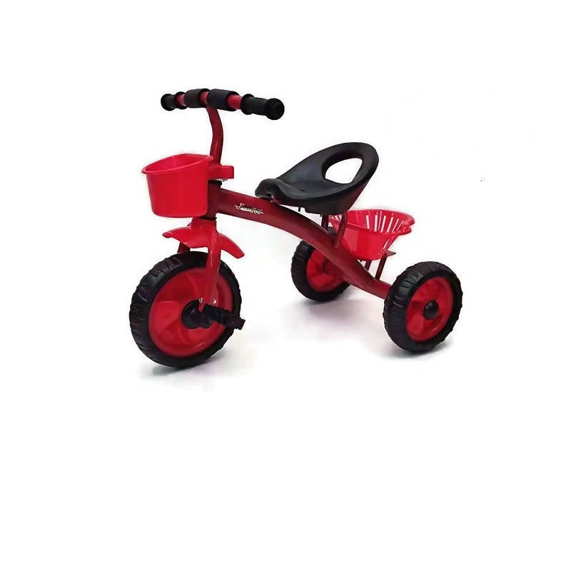 Stylish Design Kids 3 Wheels Tricycle Bike