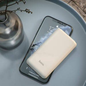 Power bank “Q1A Kraft” PD3.0 + QC3.0 20000mAh