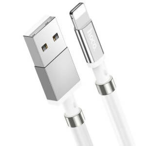 Cable USB to Lightning “U91 Magic magnetic” for charging