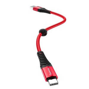 Cable USB to Type-C “X38 Cool” charging data sync 0.25m