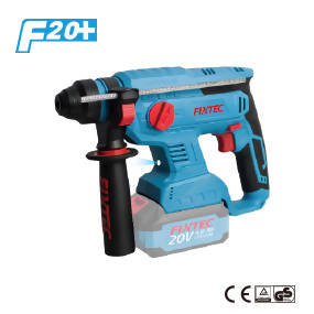 CORDLESS ROTARY HAMMER