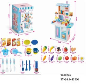 Kitchen Set Toys