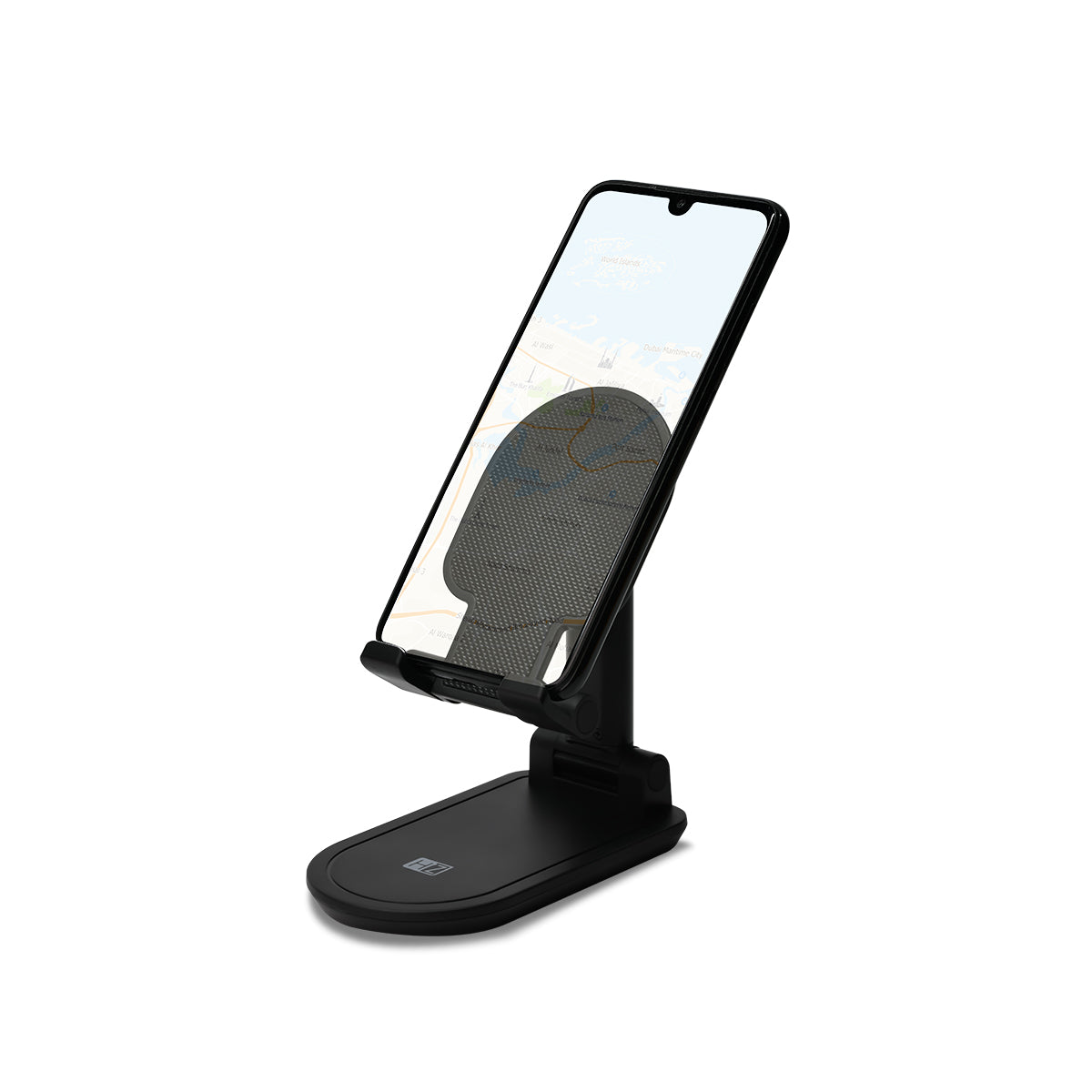 Heatz Desktop Mobile & Tablet Foldable Stand