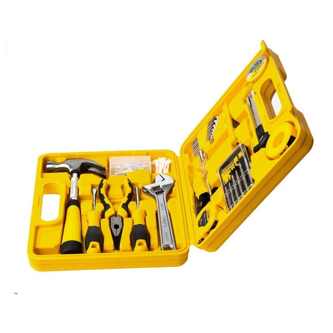 Deli Tools Household Tool Sets 28pcs