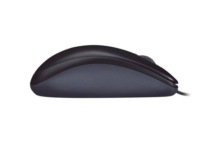 Logitech USB Optical Mouse HD