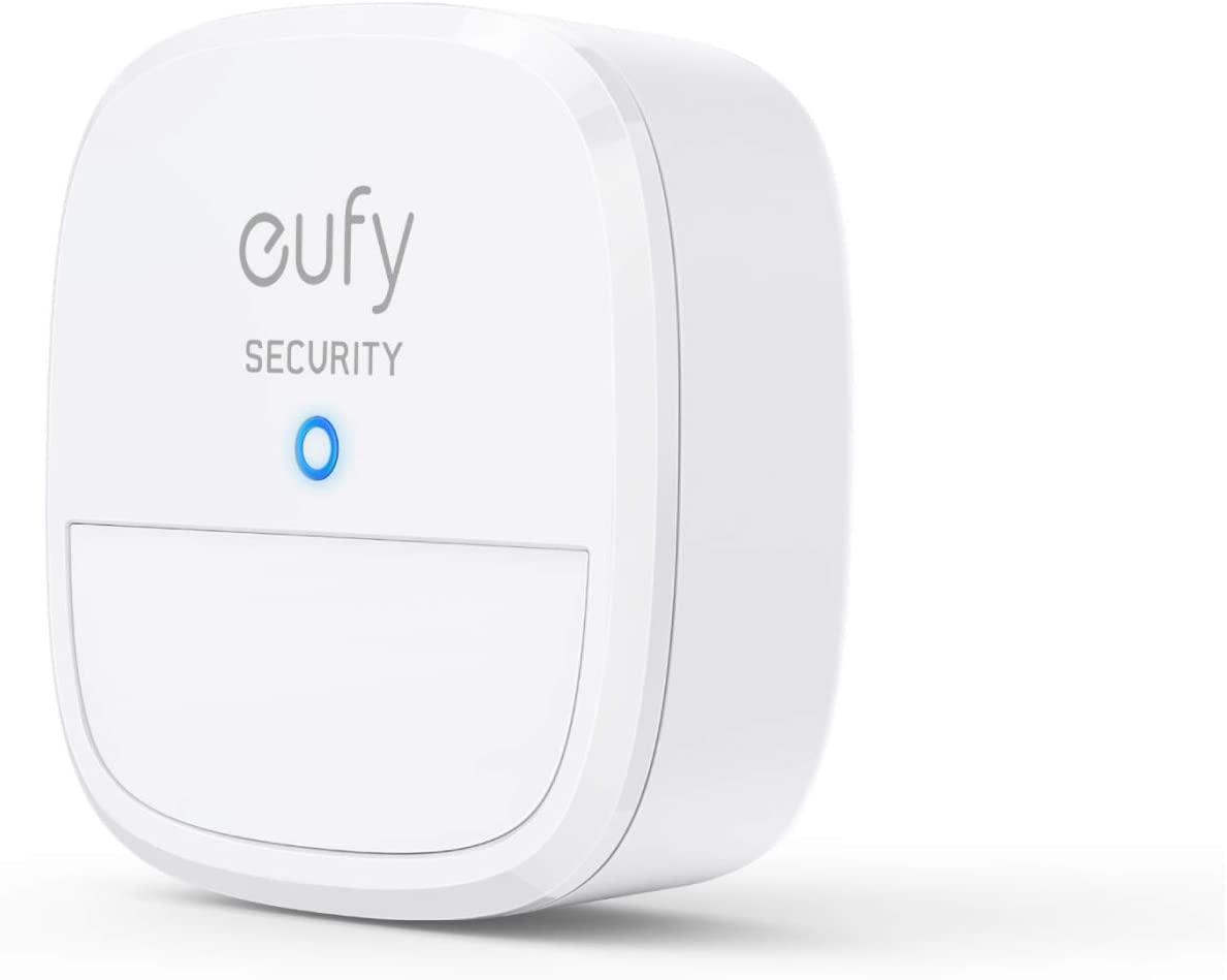 Motion Sensor  Eufy Security Home Alarm System Motion