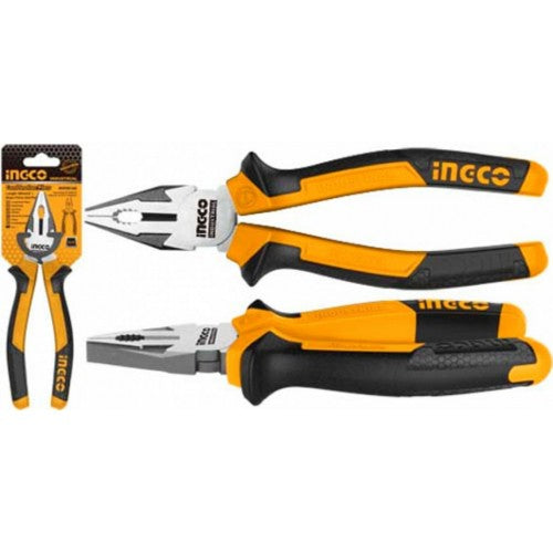 Ingco Combination Pliers Industrial HCP28208