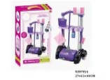 Cleaning Toys 4 Pcs