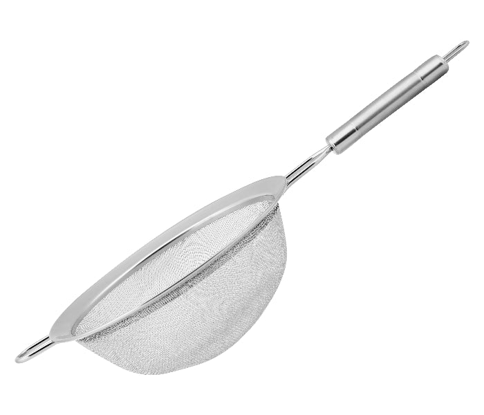 Royalford Strainer 20cm Silver