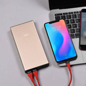 Power bank “B39 Magic Stone” PD QC3.0 30000mAh dual USB