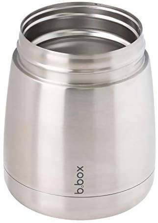 B.Box Insulated Food Jar Ocean Breeze