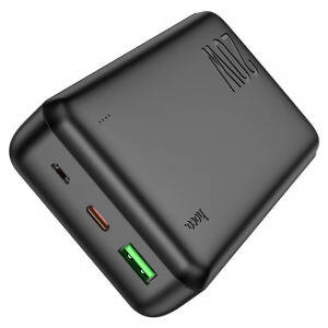 Power bank “J87A Tacker” PD20W+QC3.0 20000mAh