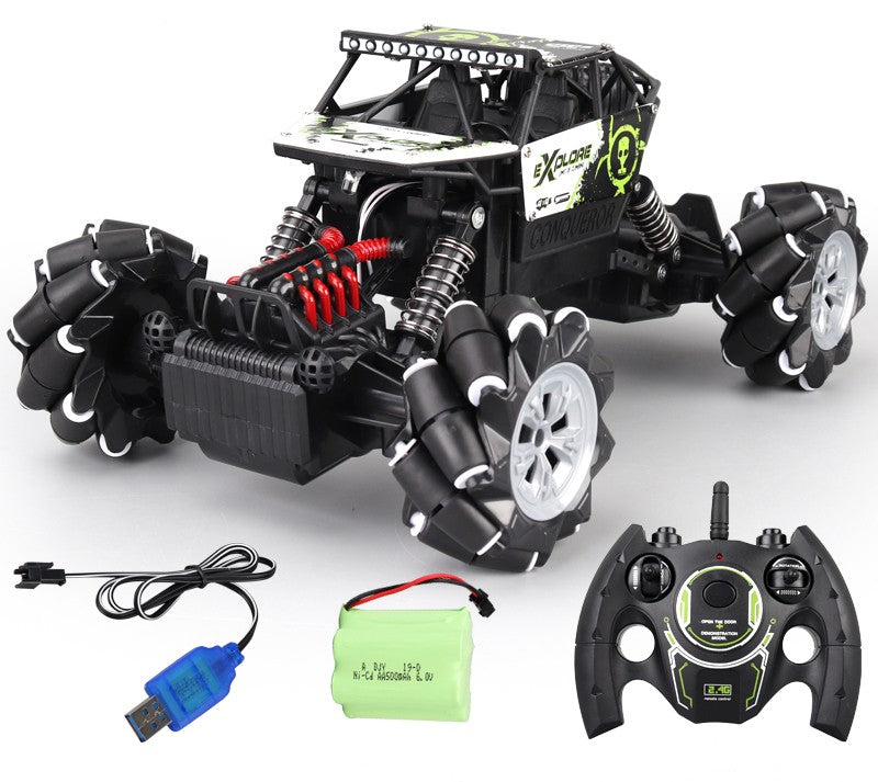 DK Store™ Carro Drift 4WD de Controle Remoto – DriftKing Store