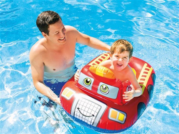 Intex Toy Boat 98CM