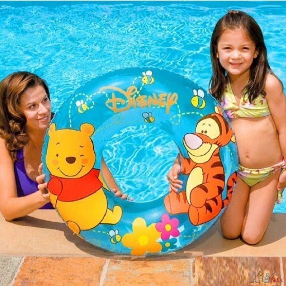 Intex Swimming Ring Disney 51 cm