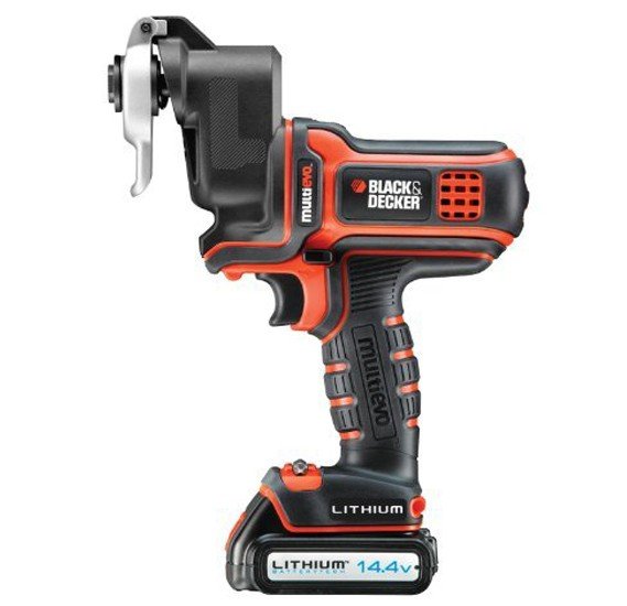 Black & Decker Multi Tool Attachment Oscillator