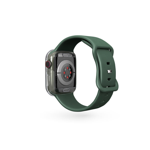 Apple watch 4 scratch on sale resistant