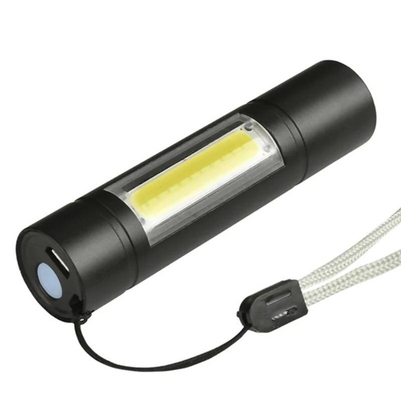 LED Mini Flashlight