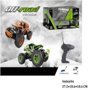 RC Off Road Speed RC Car Model Toy