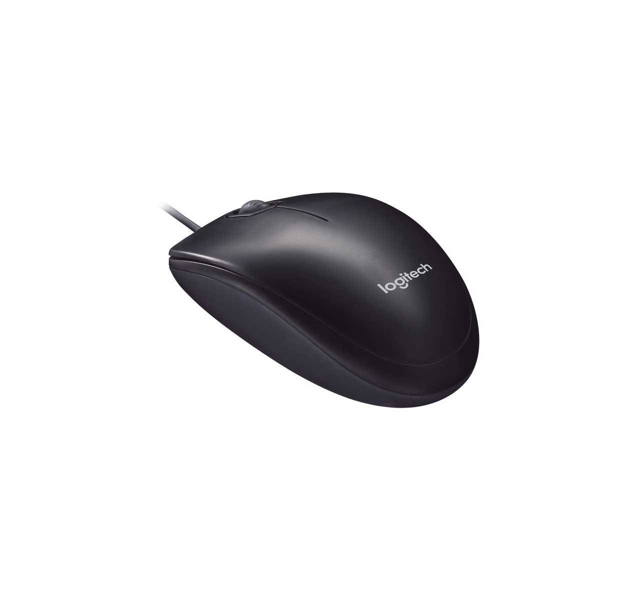 Logitech USB Optical Mouse HD