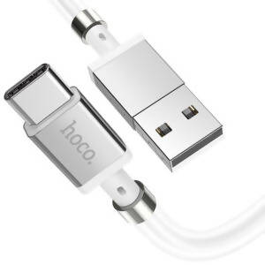 Cable USB to Type-C “U91 Magic magnetic” for charging