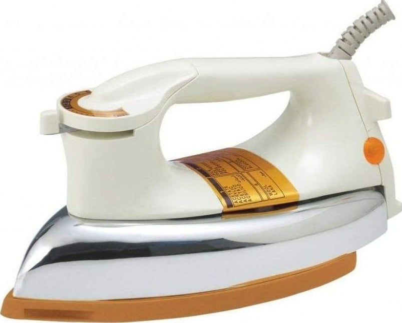 Panasonic Heavy Duty Dry Iron 1000W White  NI-22AWTXJ