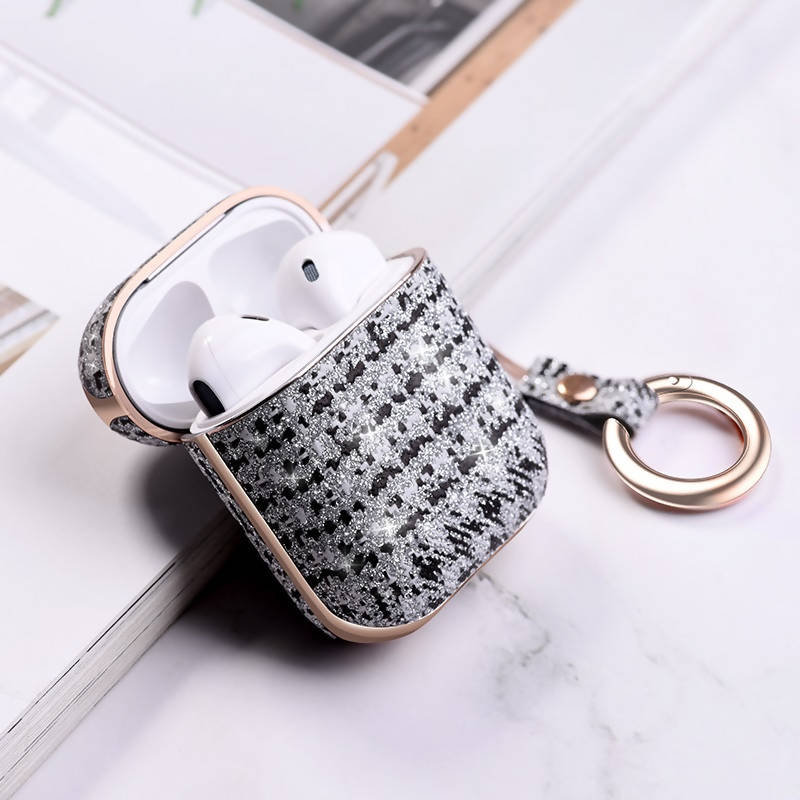 Protective case “WB14 Beautiful series” for Airpods 2