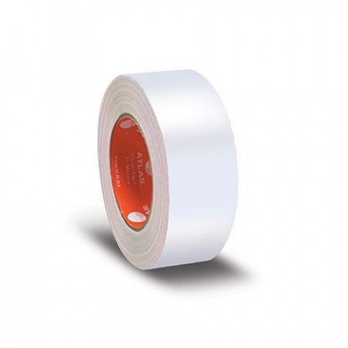 Cloth Tape 2x25m 50mm White