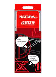 Nataraj Joymetry Mathematical Instrument