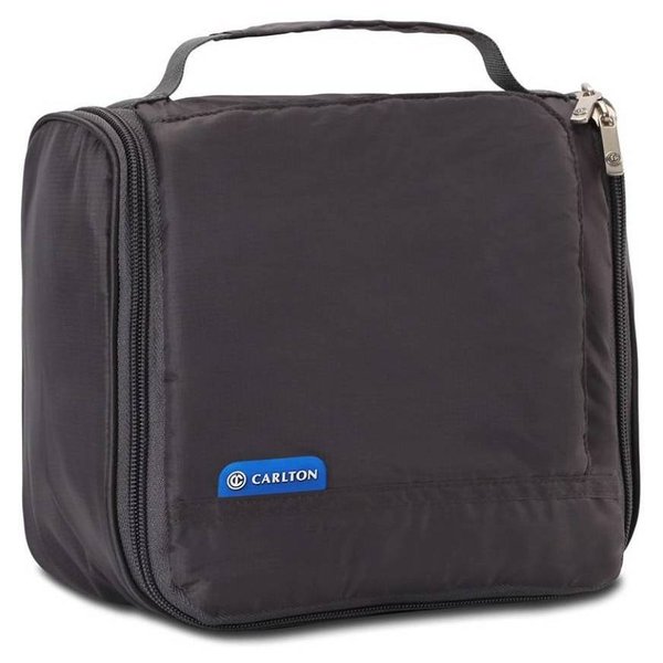 Carlton Toilet Kit Travel Bag