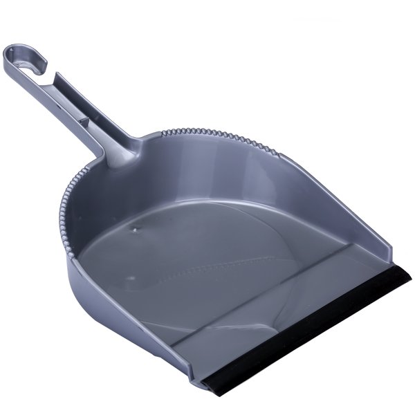 Royalford Dust Pan Black