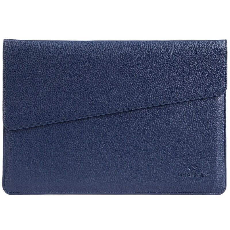 Gearmax MacBook Ultra Thin Sleeve 12 inches Blue