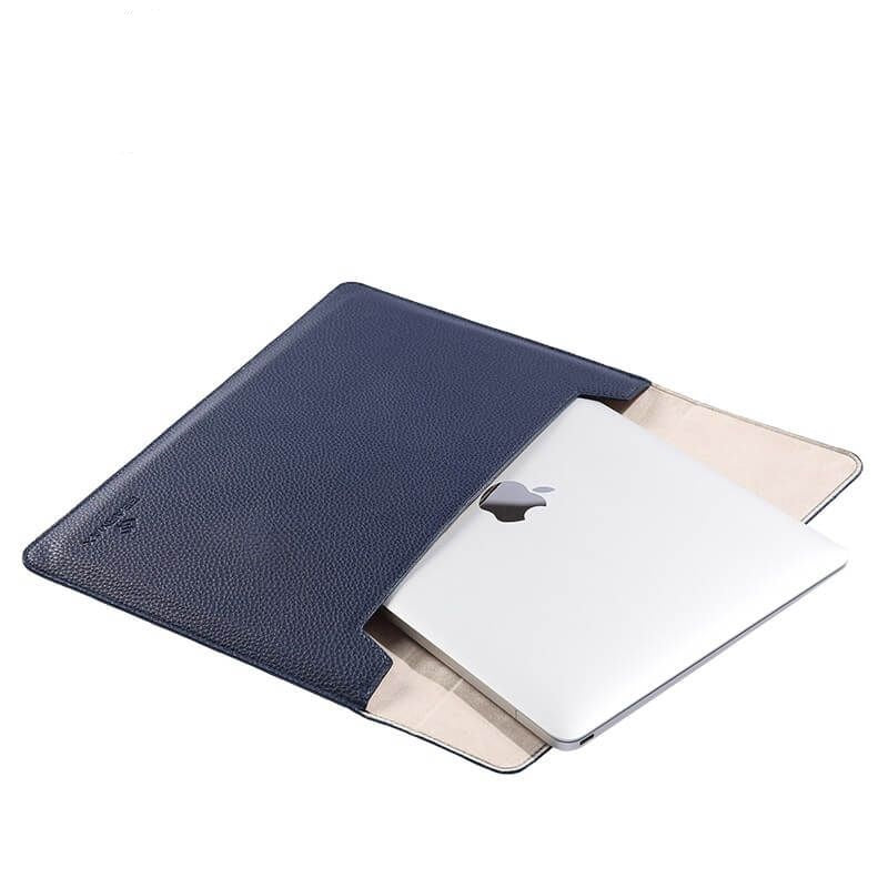 Gearmax MacBook Ultra Thin Sleeve 12 inches Blue