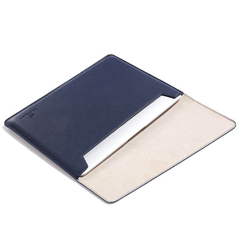 Gearmax MacBook Ultra Thin Sleeve 12 inches Blue