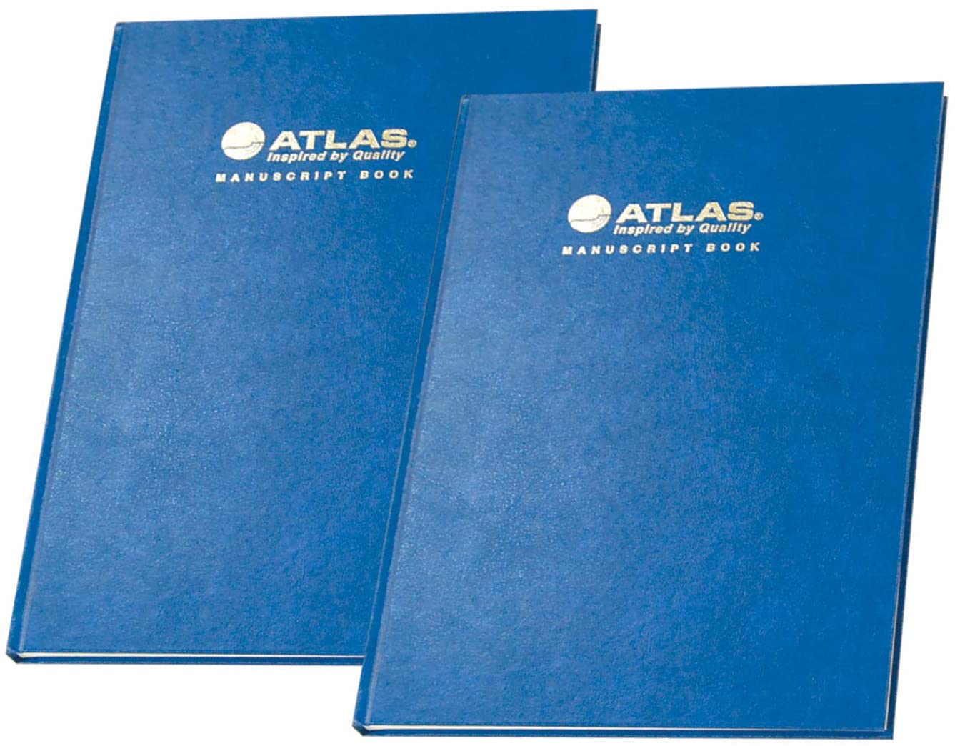 Atlas 4QR A4 Manuscript Book 70g