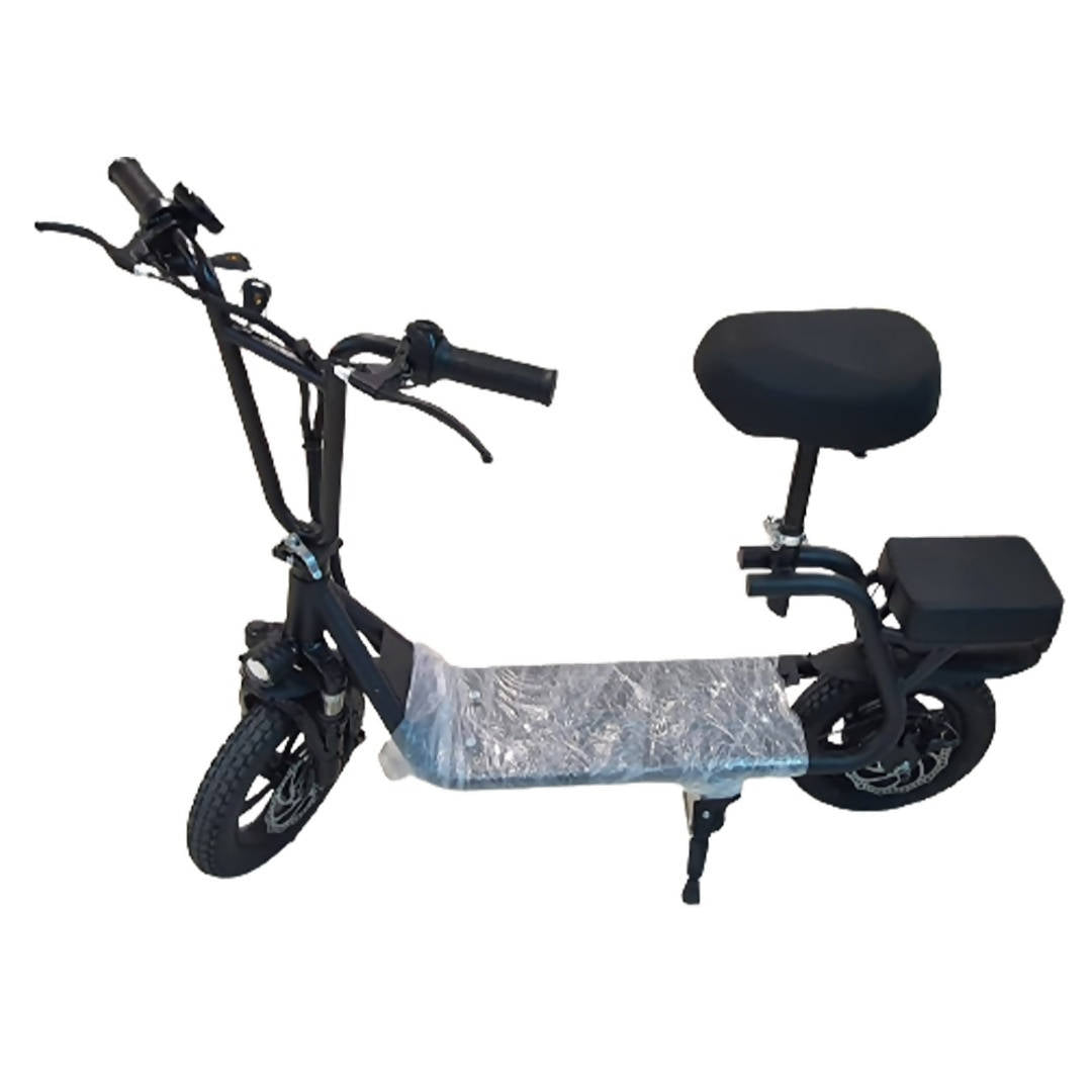 Lithium Battery Electric Bicycle 48V