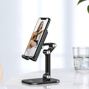 Tabletop holder “PH34 Excelente” folding