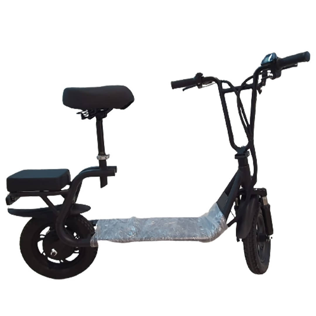 Lithium Battery Electric Bicycle 48V