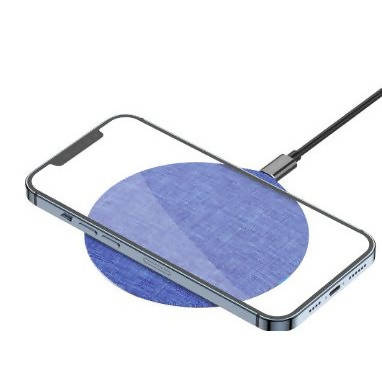 Budi Wireless Charger