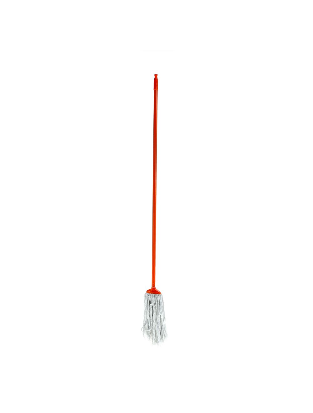 Delcasa Cotton Mop With Metal Stick | Cleaning Accessories in Bahrain | Floor Broom | Halabh