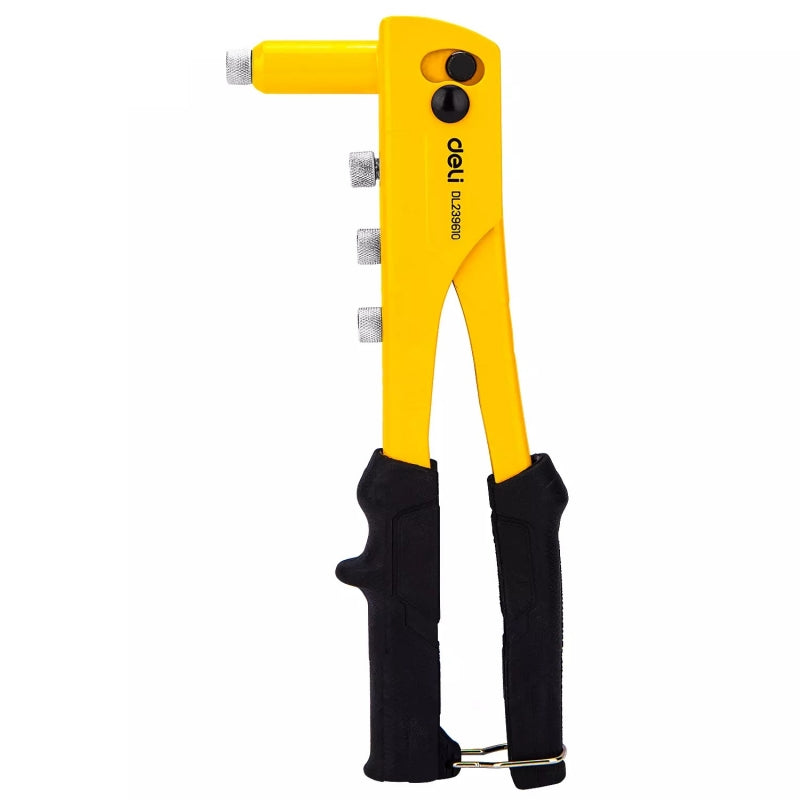 Deli Tools Hand Riveter | in Bahrain | Power Tools | Halabh.com