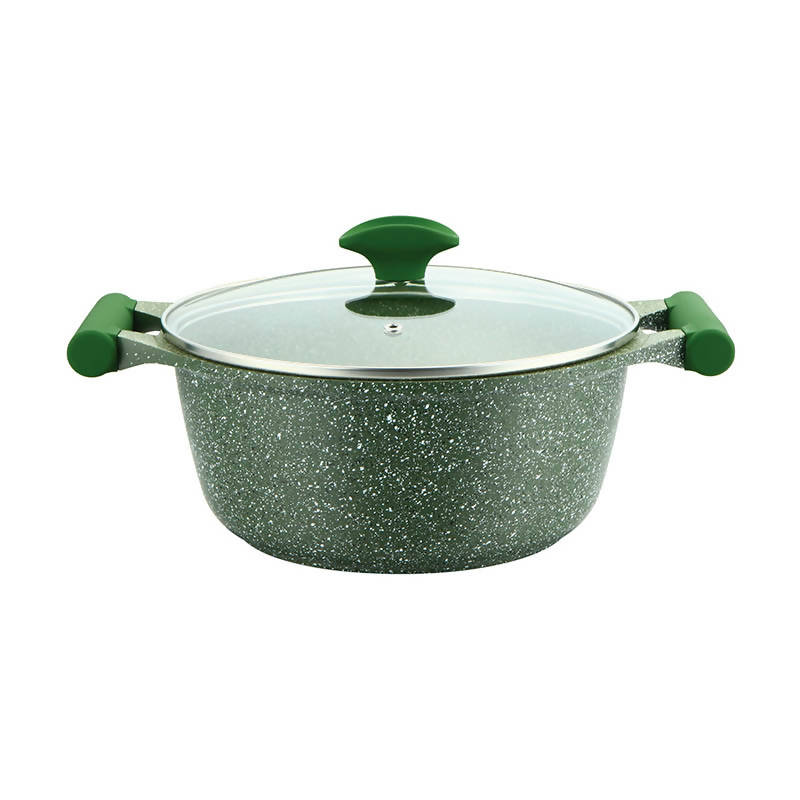 Prestige Essentials Casserole 30cm