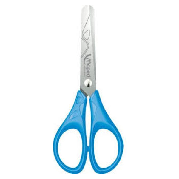 Maped Scissors 13cm Essentails Bls