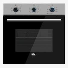 Zen Built-In Electric Oven 60cm 9 function With Fan - ZBEO609F