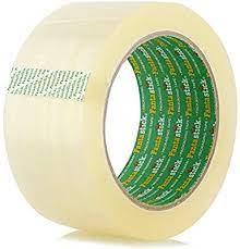 Packing Tape Brown