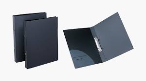 FOLDERMATE A4 2 RING BINDER